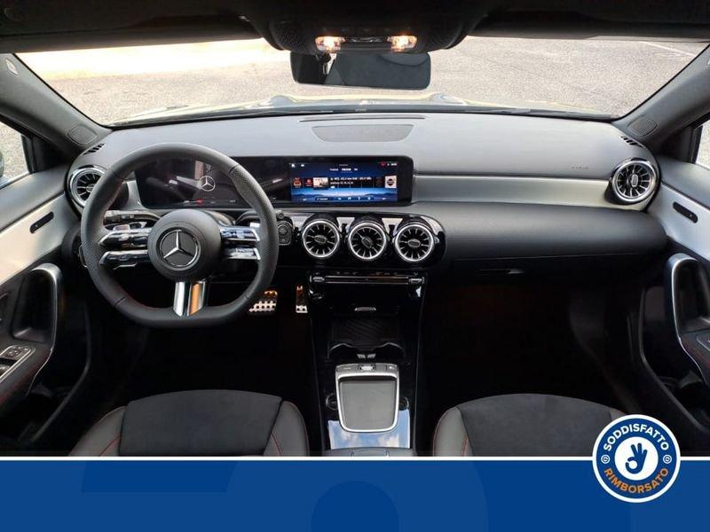 Mercedes-Benz Classe A 180d Automatic AMG Line Advanced Plus Extra