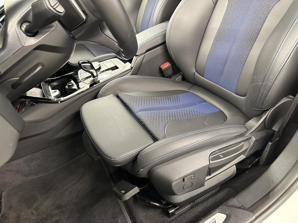 BMW Serie 1 5 Porte 118 d SCR Msport Steptronic