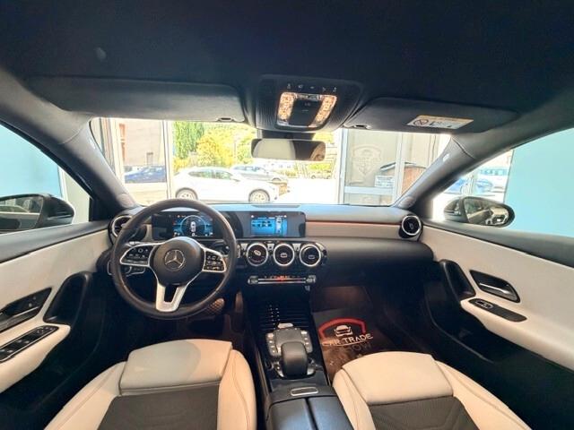 Mercedes-benz A 180 d Automatic Business Extra