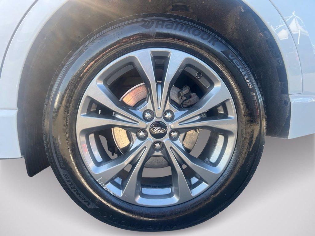 FORD Kuga 2.5 phev ST-Line X 2wd 225cv cvt del 2020