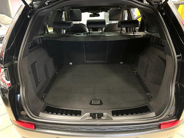 LAND ROVER Discovery Sport 2.0 TD4 180 CV Auto TETTO XENO LED PELLE NAVI