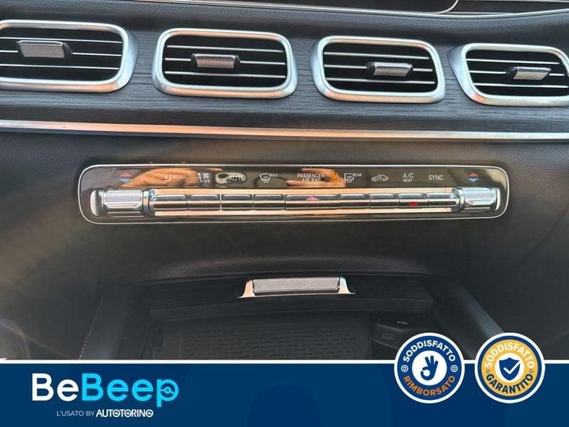 Mercedes-Benz GLE 300 D ADVANCED PLUS 4MATIC AUTO