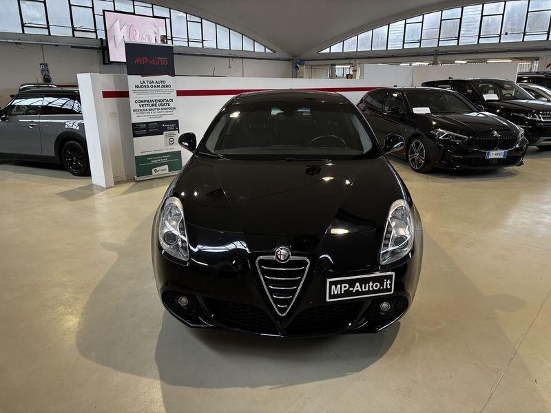 Alfa Romeo Giulietta Giulietta 1.4 Turbo MultiAir