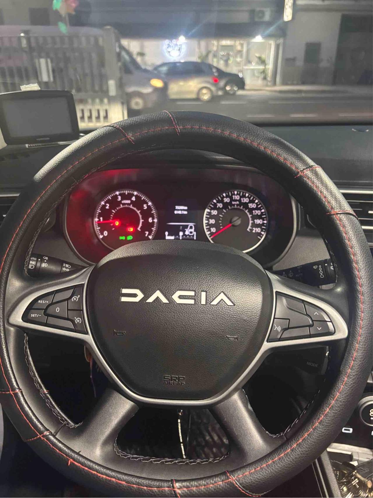 Dacia Duster 1.5 Blue dCi 8V 115 CV 4x2 Journey