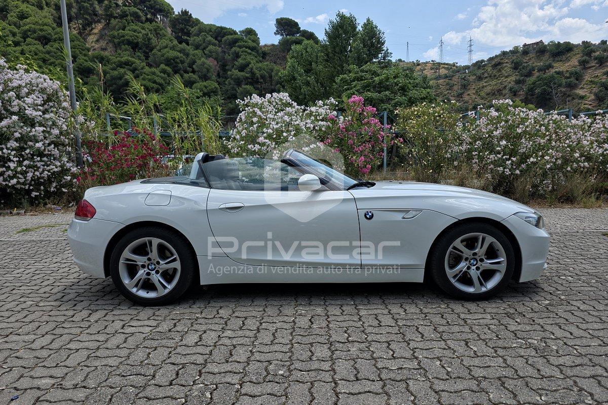 BMW Z4 sDrive23i