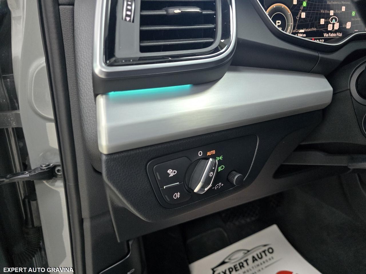 AUDI Q5 SPORTBACK 50 TFSI HYBRID PLUG-IN *TETTO*