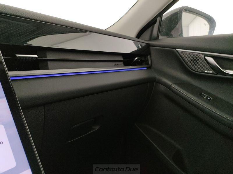 JAECOO 5 Jaecoo 5 1.6 TGDI 147 CV aut. Exclusive