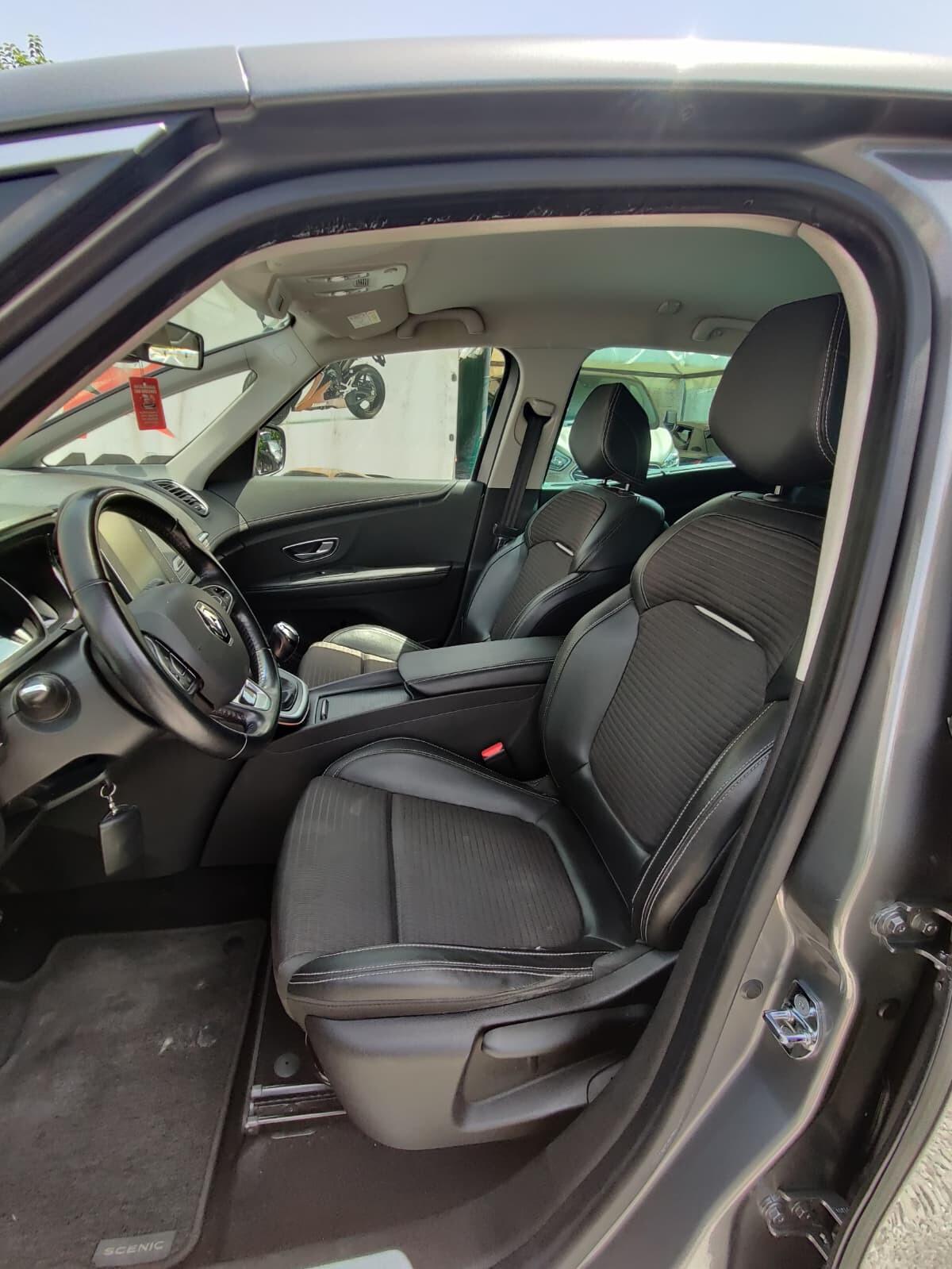 Renault Scenic Scénic dCi 8V 110 CV Energy Bose