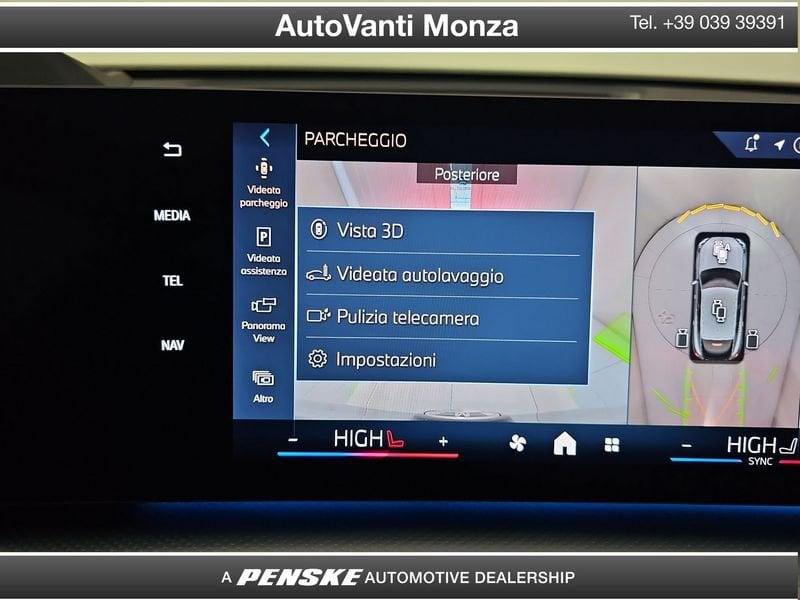 BMW X2 X2 xdrive 20d 48V MSport Pro auto