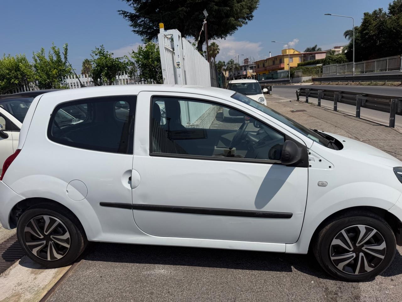 Renault Twingo 1.2 8V Dynamique