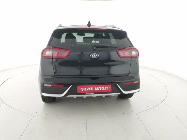 KIA Niro 1.6 GDi DCT HEV Style