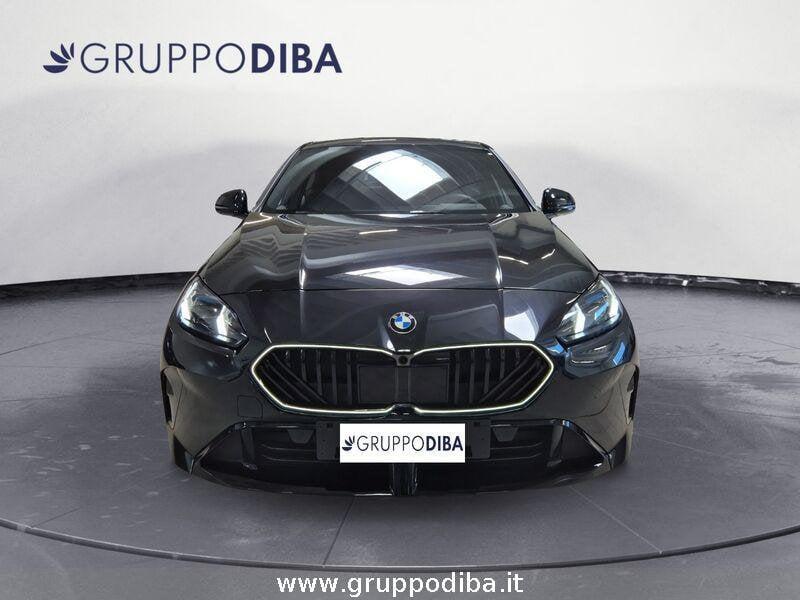 BMW Serie 1 F70 118d MSport Pro auto