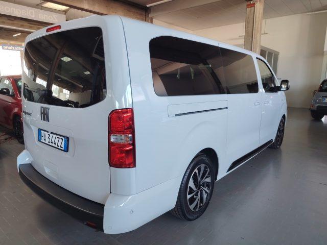 FIAT Ulysse 2.0 BlueHDi 180CV AT8 7p PELLE FULL