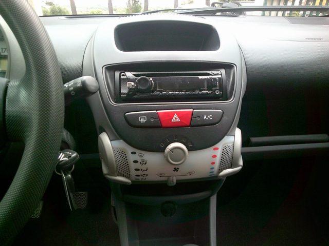 CITROEN C1 1.0 5 porte airdream Style