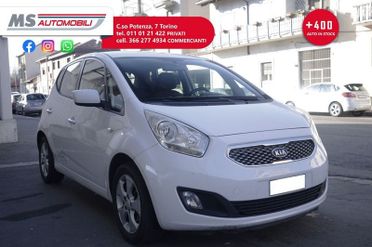 KIA Venga KIA Venga 1.4 CVVT EX ISG Unicoproprietario