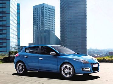 RENAULT Megane Mégane 1.6 16V Wave
