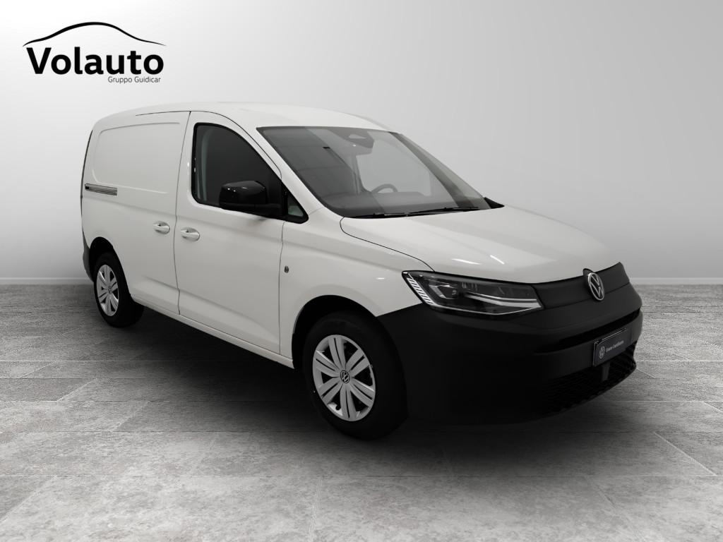 VOLKSWAGEN Caddy Cargo V - Caddy cargo 2.0 tdi 122cv Business dsg7 my24