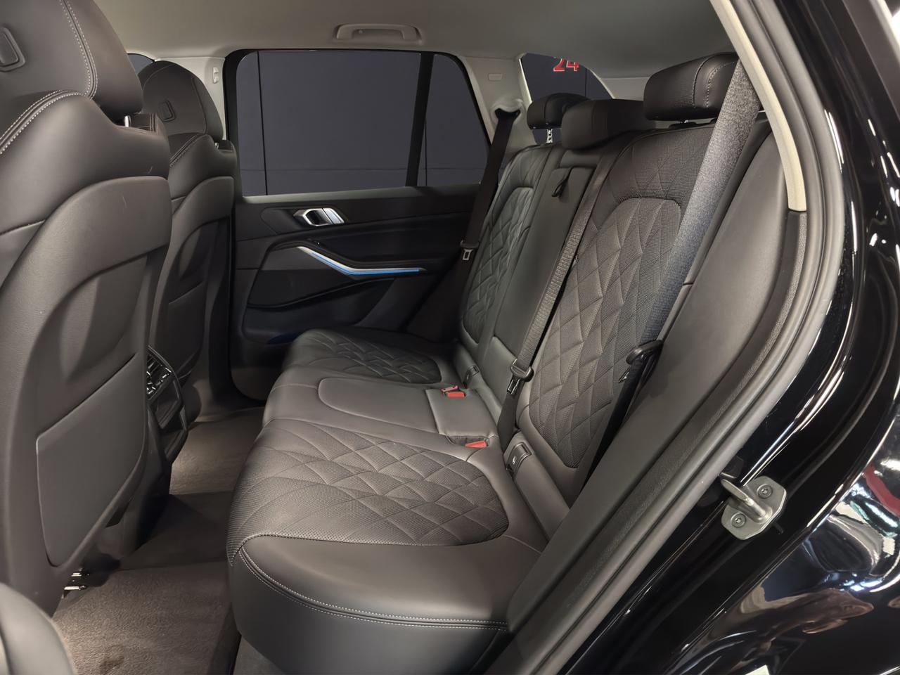 BMW X5 xdrive45e Business auto - 24 MESI GARANZIA