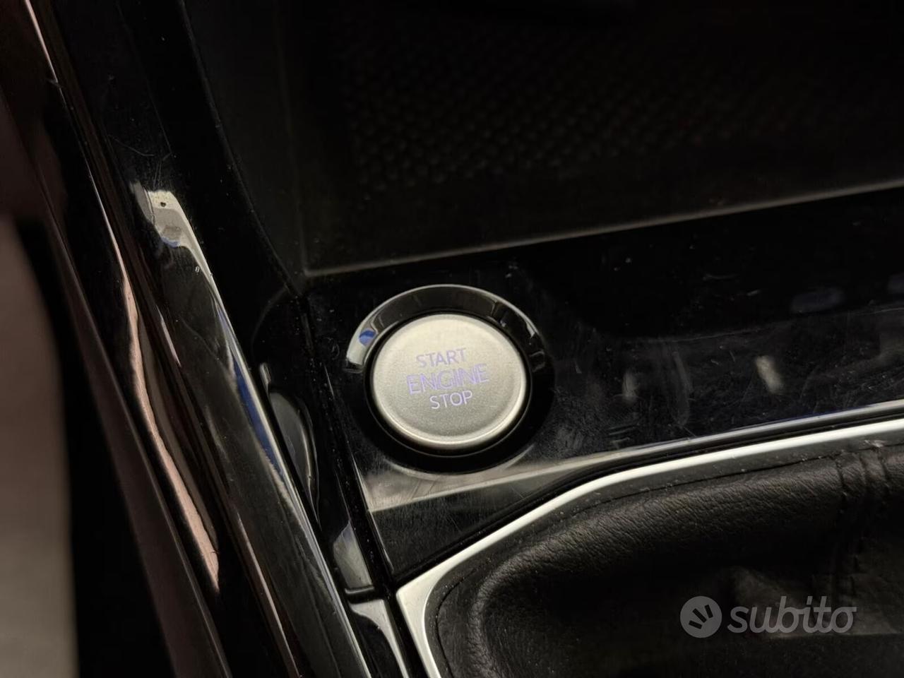 Volkswagen T-Cross 95CV Edition Plus