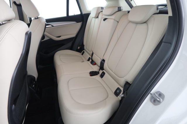 BMW X1 X1 sDrive16d BUSINESS ADVANTAGE