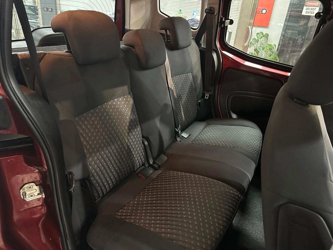 Peugeot Bipper Tepee 1.3 HDi 75 FAP Stop&Start Active