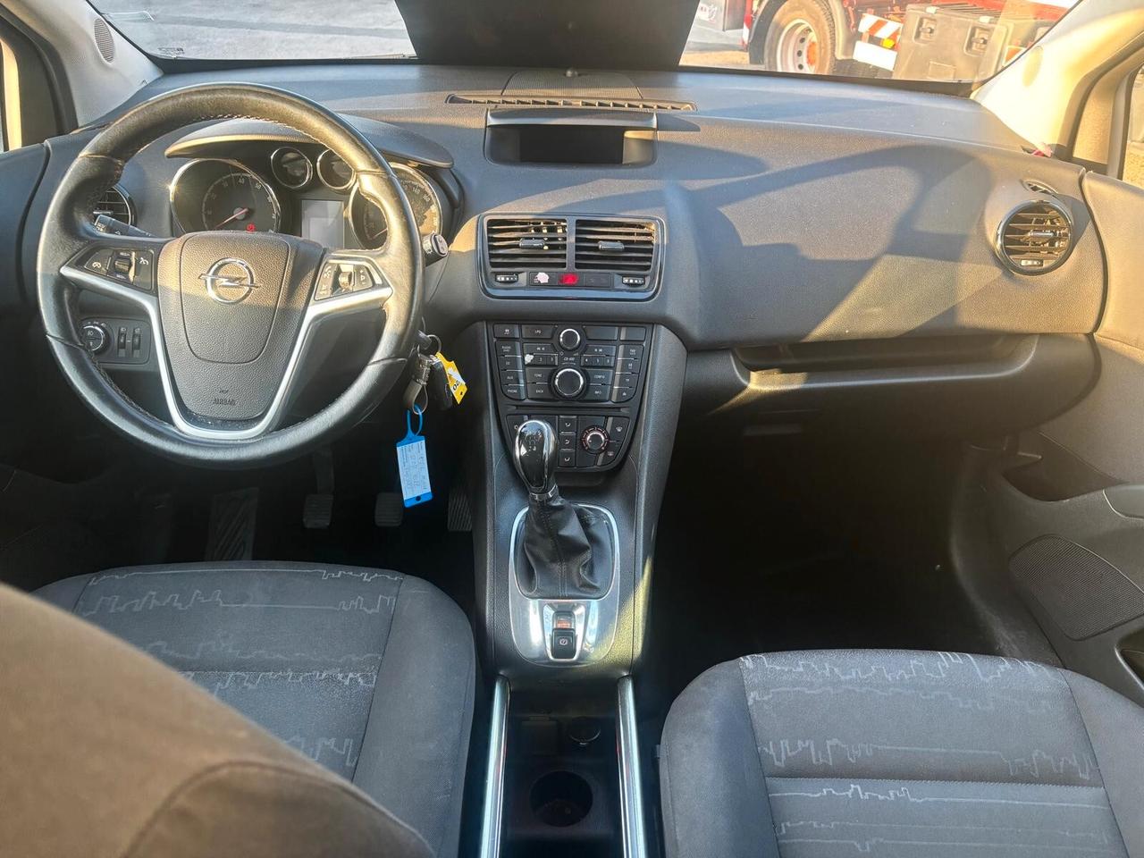 Opel Meriva 1.4 Turbo 120CV GPL Tech Cosmo