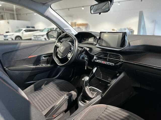 Peugeot 208 PureTech 75 Stop&Start 5 porte Active Pack