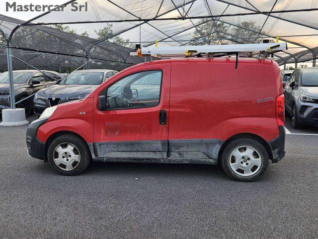 FIAT Fiorino 1.3 MJT 95CV Furgone Adventure E6 - FH287BA