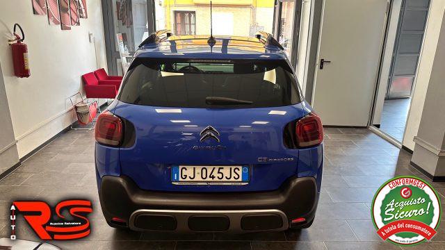 CITROEN C3 Aircross PureTech 110 S&S Feel