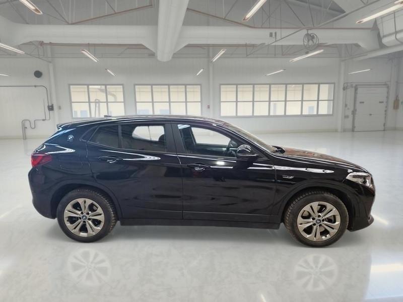 BMW X2 XDRIVE 25E BUSINESS X AUTOMATICO 5 PORTE SUV