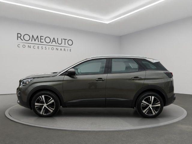 PEUGEOT 3008 1.5 BlueHDi 130CV Business MT6