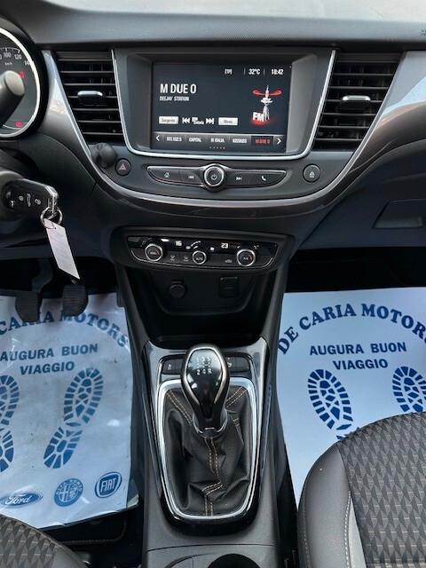 Opel Crossland X 1.5 CDTi 120CV Autom. Advance 2019