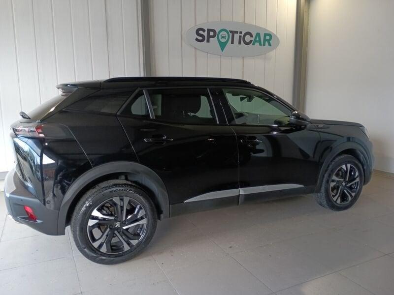 Peugeot 2008 2008 PureTech 130 S&S GT