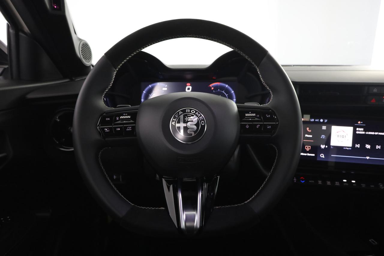 ALFA ROMEO Junior 1.2 145 CV Hybrid eDCT6 Edizione Milano Cor