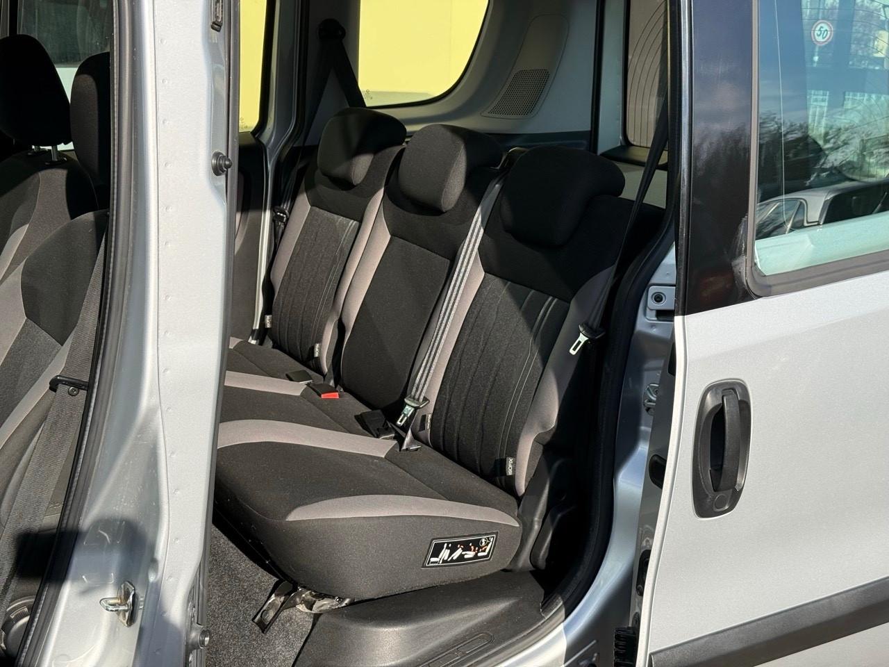 Fiat Doblò 1.6 MJT 16V 120CV Lounge