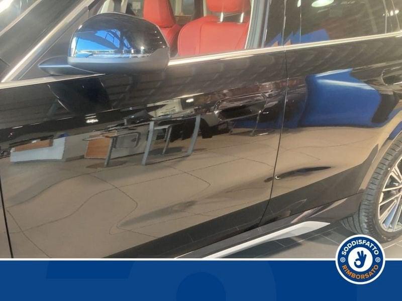 BMW X1 sDrive 18d