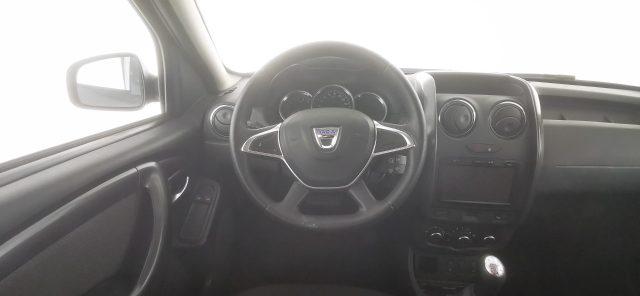 DACIA Duster 1.6 115CV Start&Stop 4x2