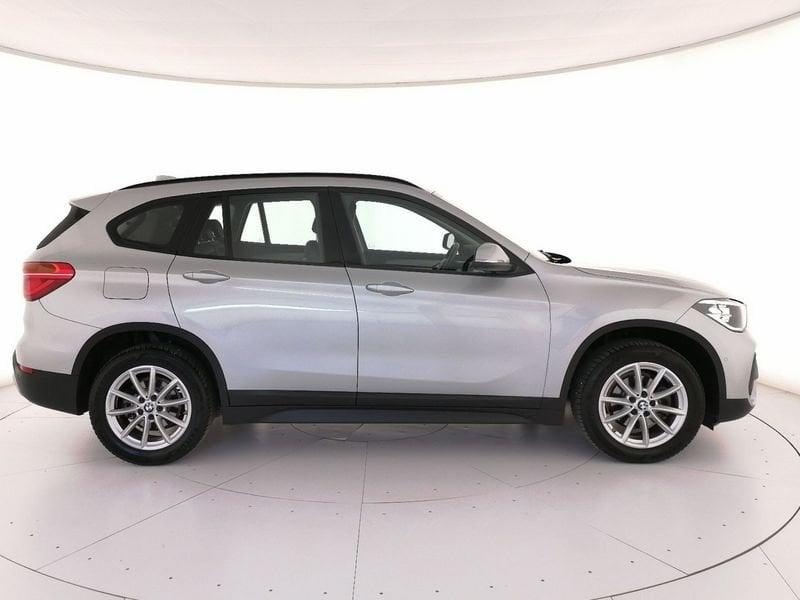 BMW X1 sdrive16d