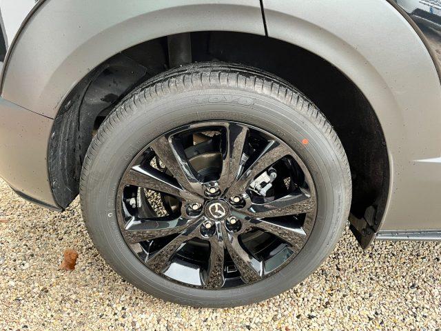 MAZDA CX-30 2.0L e-Skyactiv-G 150 CV M Hybrid 2WD Homura MHEV