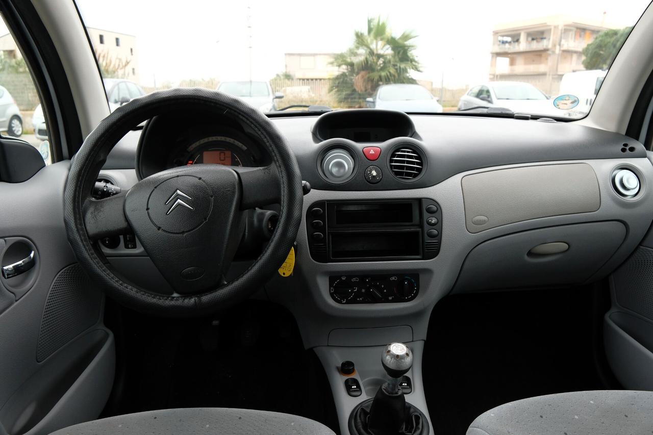 Citroen C3 1.1 Classique