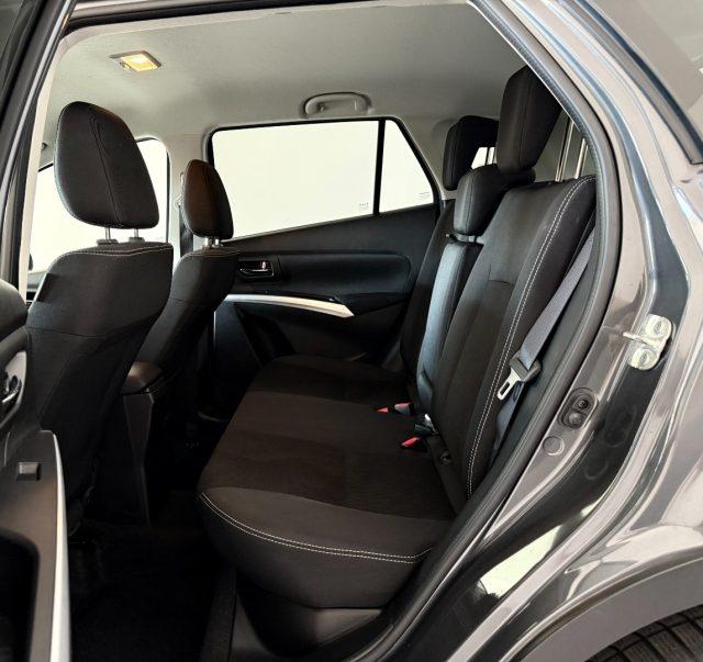 SUZUKI S-Cross 1.0 Boosterjet Cool