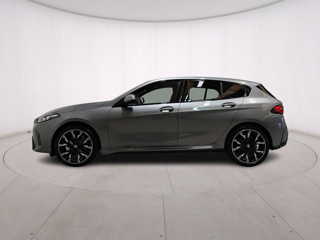 BMW Serie 1 120d 48V MSport