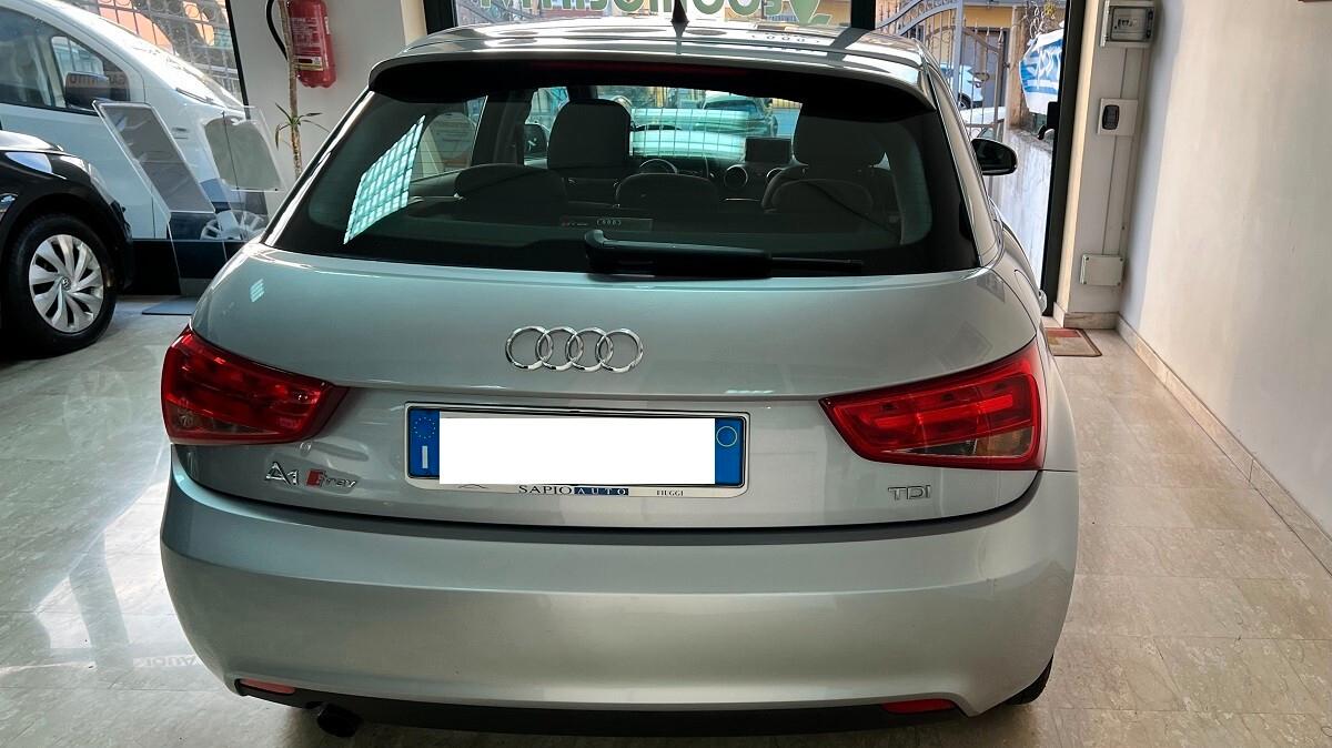 Audi A1 SPB 1.6 TDI Ambition