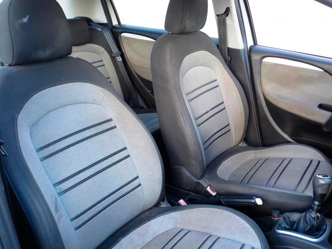 Fiat Punto Evo 1.3 Mjt 75 CV 5 porte Dynamic