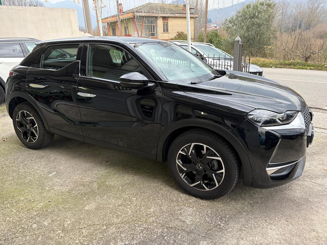 DS3 CROSSBACK 1.5 BlueHDi 100CV So Chic