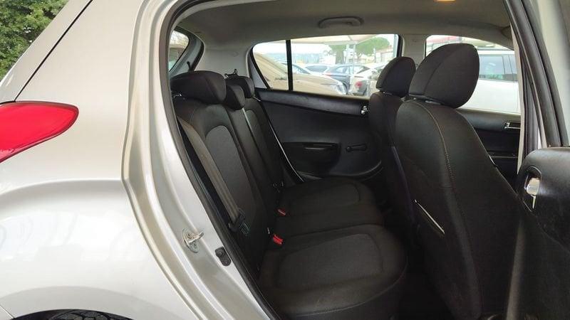 Hyundai i20 1.1 CRDi Sound Edition