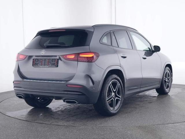 MERCEDES Classe GLA 180 Automatic Premium AMG