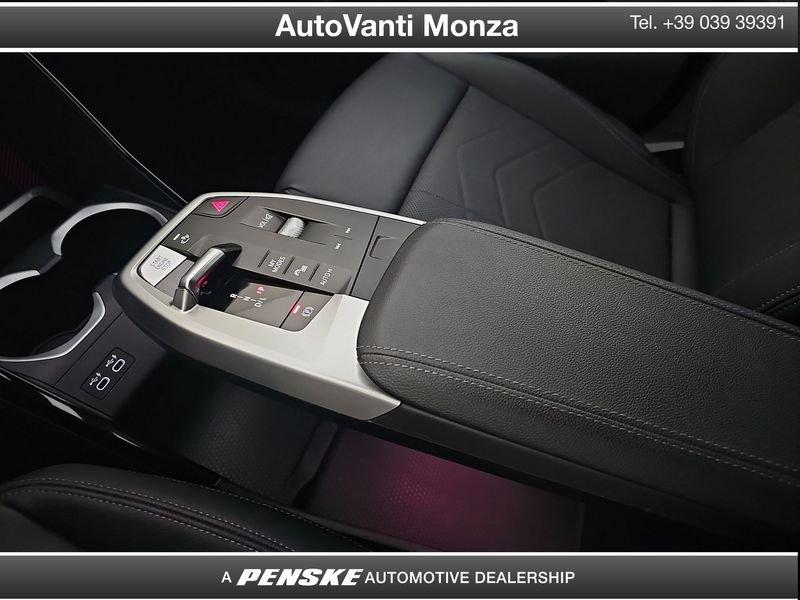 BMW X1 X1 sdrive18i X-Line auto
