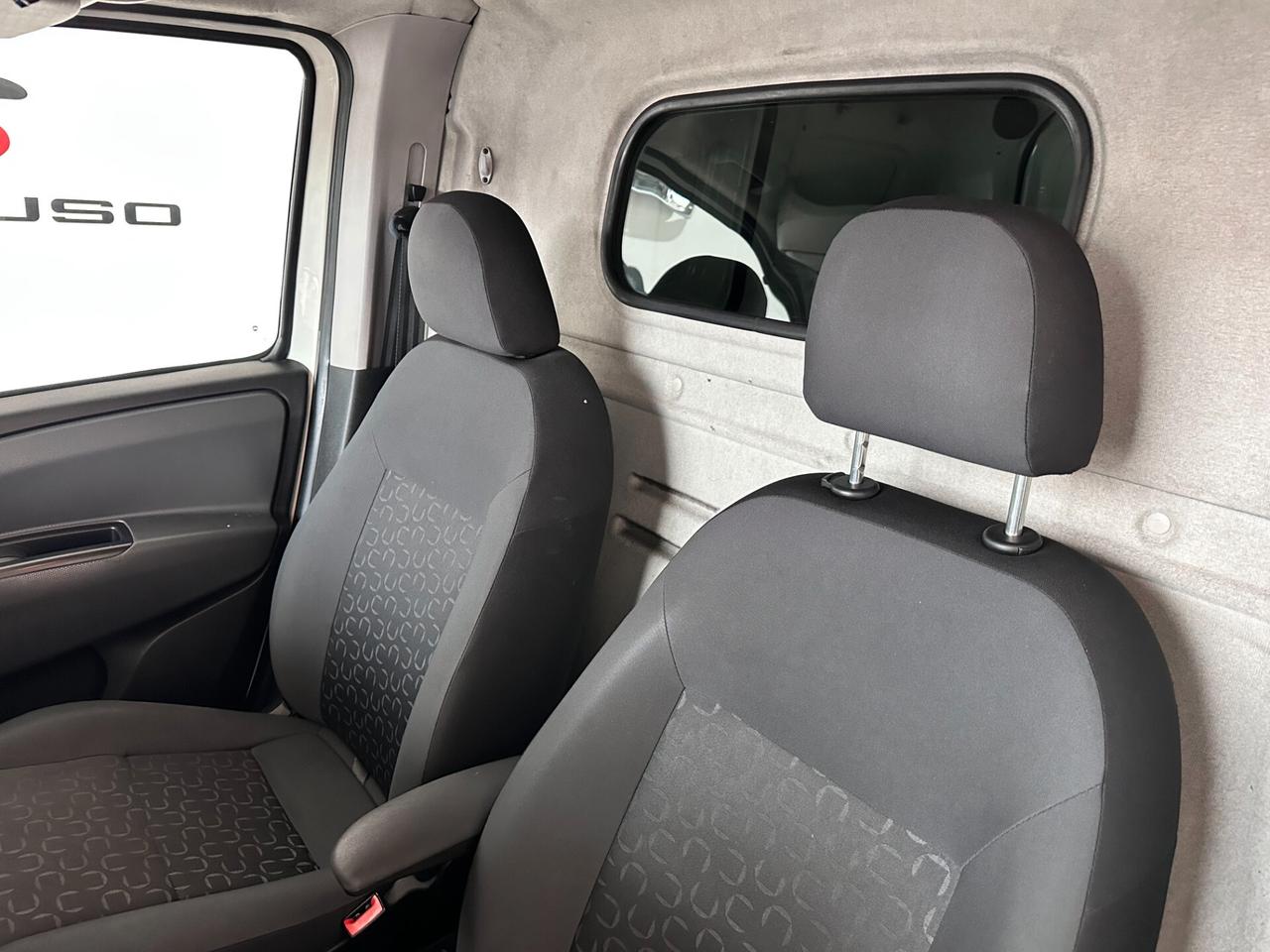 Fiat Doblo Doblò 1.6 MJT 105CV - UNICO PRO. - NUOVO!!!