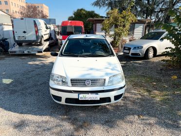 Fiat Punto Classic 1.2 3 porte Active